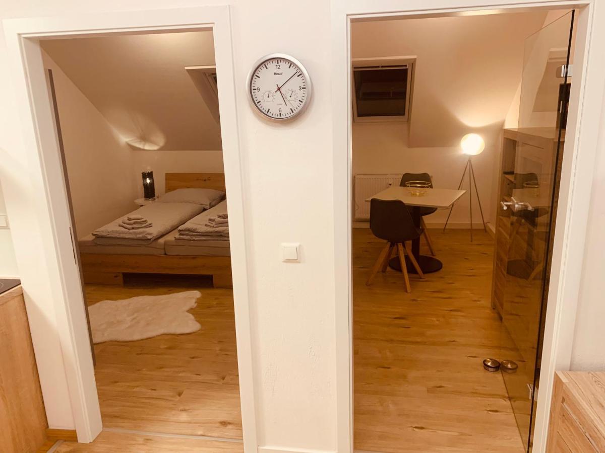 Felix Living 3, Modern & Cozy 2 Zimmer Wohnung, Netflix, Parkplatz Salzweg Bagian luar foto